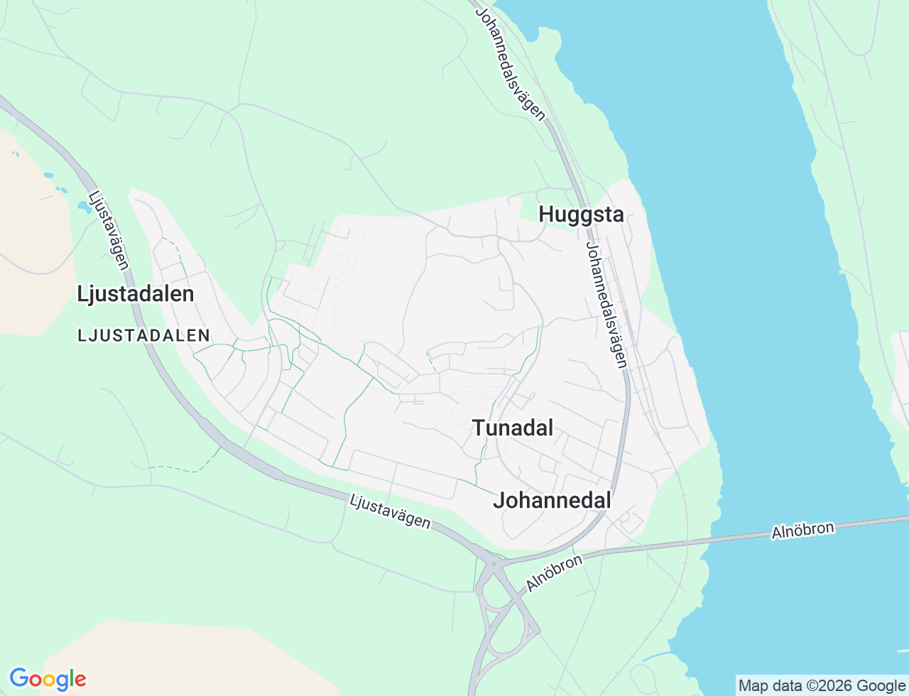 Karta över Aprilvägen 76 i 35 Sundsbruk