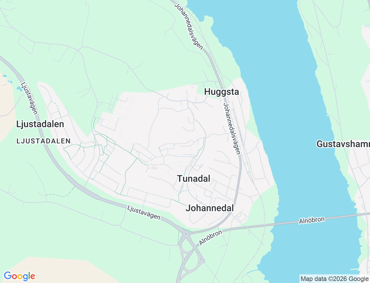 Karta över Herrgårdsbacken 56 i 35 Sundsbruk