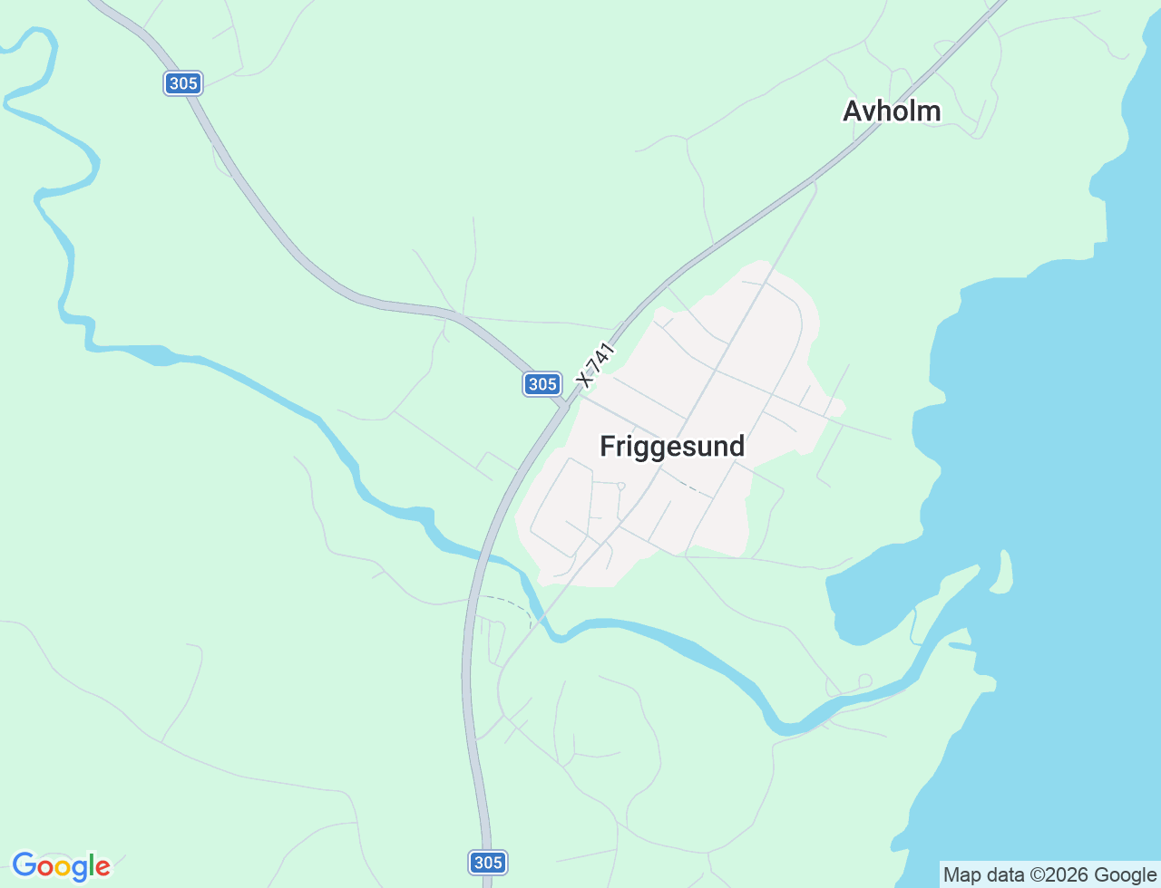 Karta över Skänkvägen 13 i 78 Bjuråker