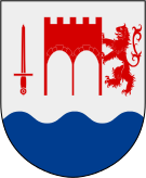 Kungälv kommunvapen