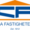 CA Fastigheter logotyp