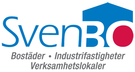 Svenbo logotyp