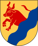 Mariestad kommunvapen