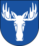 Östersund kommunvapen