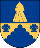 Partille kommunvapen