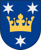 Sigtuna kommunvapen