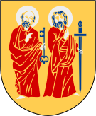 Strängnäs kommunvapen