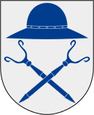 Sundsvall kommunvapen