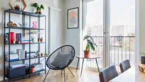 Räkna på hyran för uthyrning av egen bostad