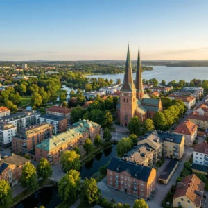 Växjö