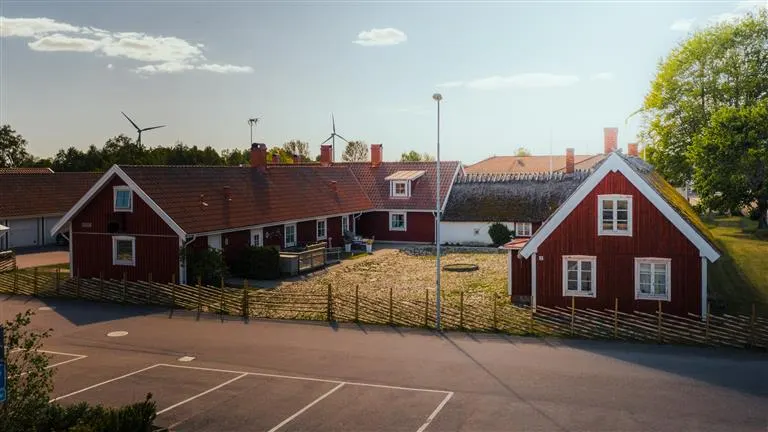 Hyresrätt med 2 rum på Gästgivaregatan 2 E i Varberg, bild 3 av 5