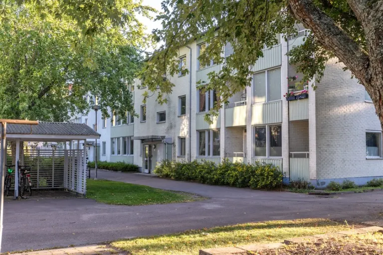 Hyresrätt med 2 rum på Karmgatan 47 i Karlstad