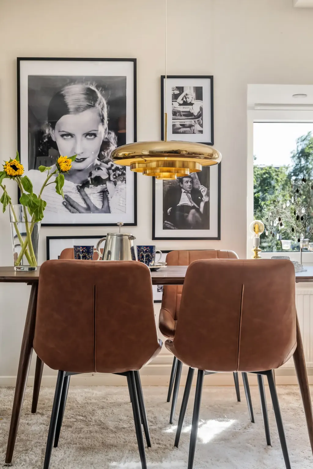 Bostadsrätt med 3 rum på Bredgatan 2 i Norrköping, bild 4 av 4