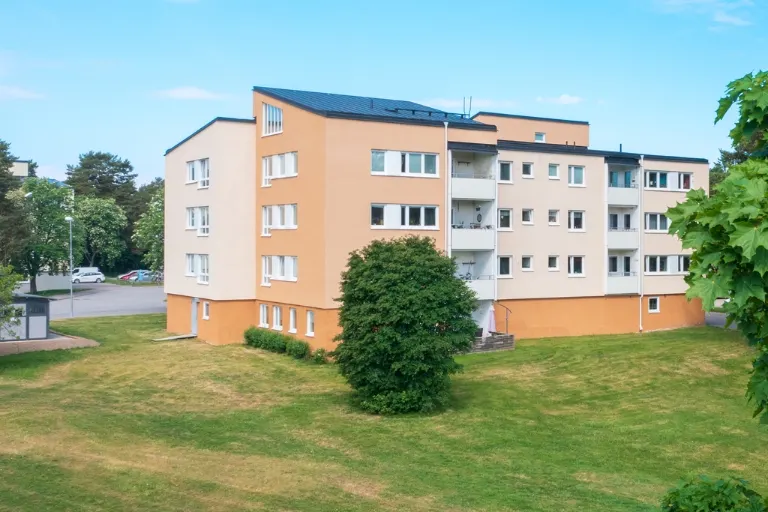 Hyresrätt med 2 rum på Stavangergatan 2 i Eskilstuna, bild 5 av 5