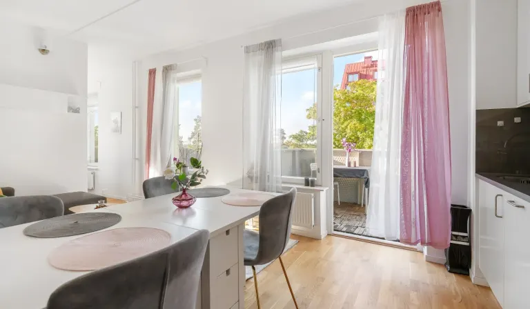 Bostadsrätt med 2 rum på Tingstorget 1 i Botkyrka