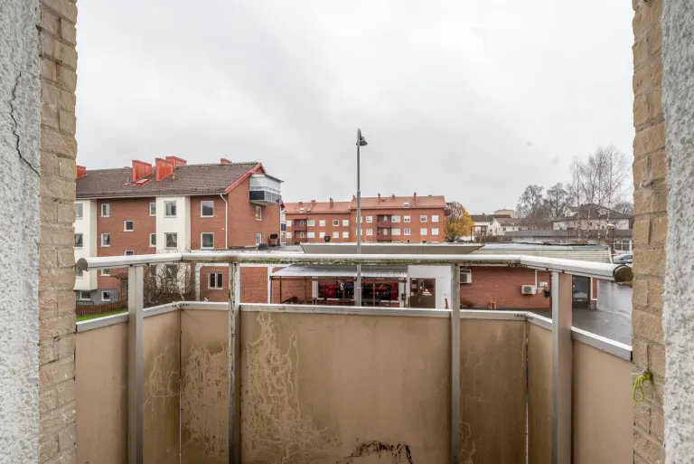 Bostadsrätt med 3 rum på Barnhemsgatan 4 i Borås, bild 3 av 4