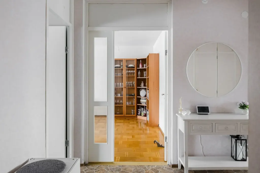 Bostadsrätt med 3 rum på Södergatan 8A i Lidköping, bild 2 av 4