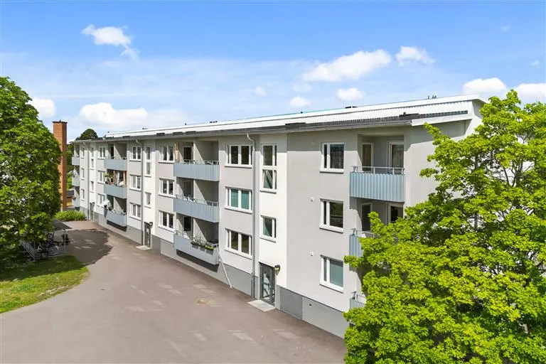 Hyresrätt med 1 rum på Brunnsjögatan 16 B i Hedemora, bild 2 av 4