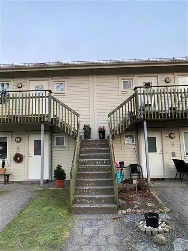 Hyresrätt med 3 rum på Lyckåsvägen 4 M i Göteborg, bild 3 av 4