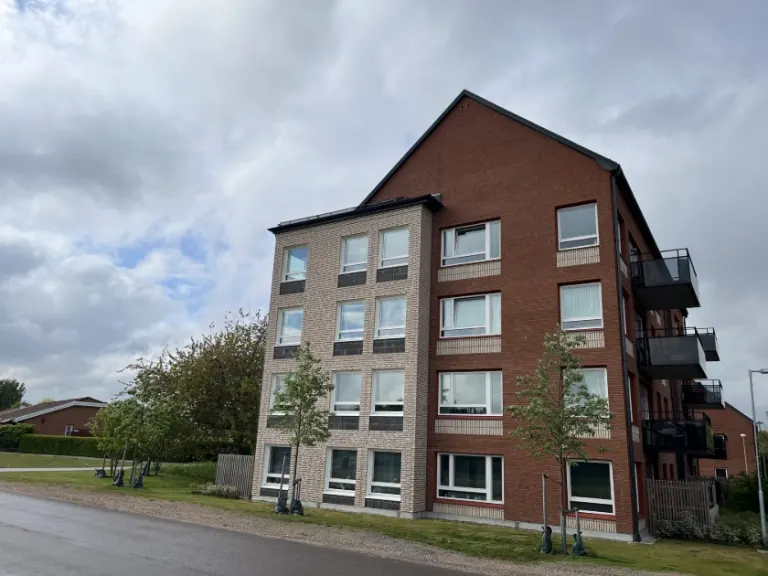 Hyresrätt med 3 rum på Knudsgången 2 i Lund, bild 3 av 4
