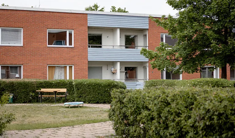 Hyresrätt med 3 rum på Flogstavägen 43B i Uppsala, bild 2 av 5