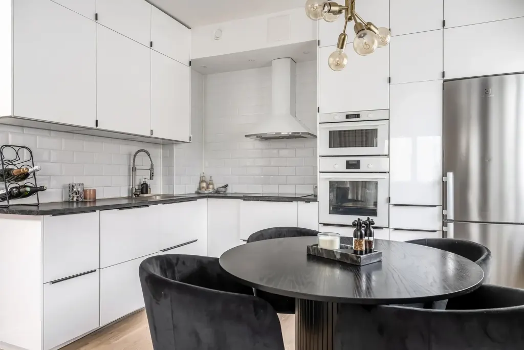 Bostadsrätt med 2 rum på Trozelligatan 32 i Norrköping, bild 3 av 4