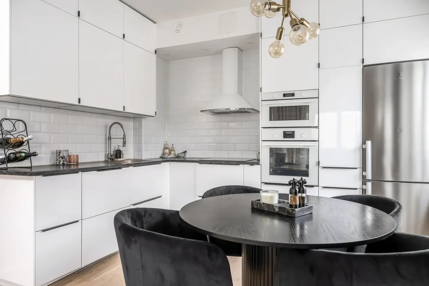 Bostadsrätt med 2 rum på Trozelligatan 32 i Norrköping, bild 3 av 4