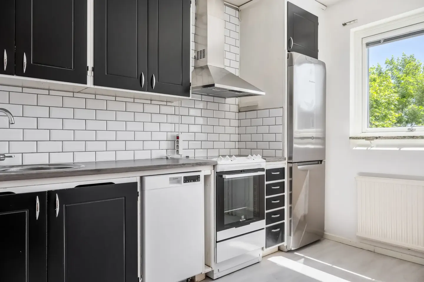 Bostadsrätt med 1 rum på Backvägen 5A i Norrköping, bild 4 av 4