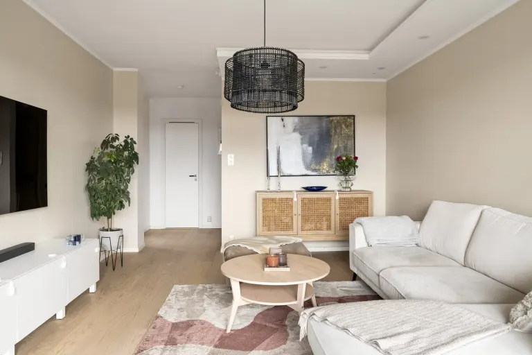 Bostadsrätt med 3 rum på S:t Peders gata 13 i Helsingborg, bild 2 av 4