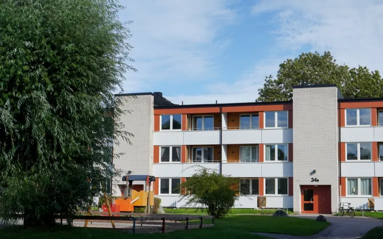 Hyresrätt med 3 rum på Nydalavägen 54D i Växjö