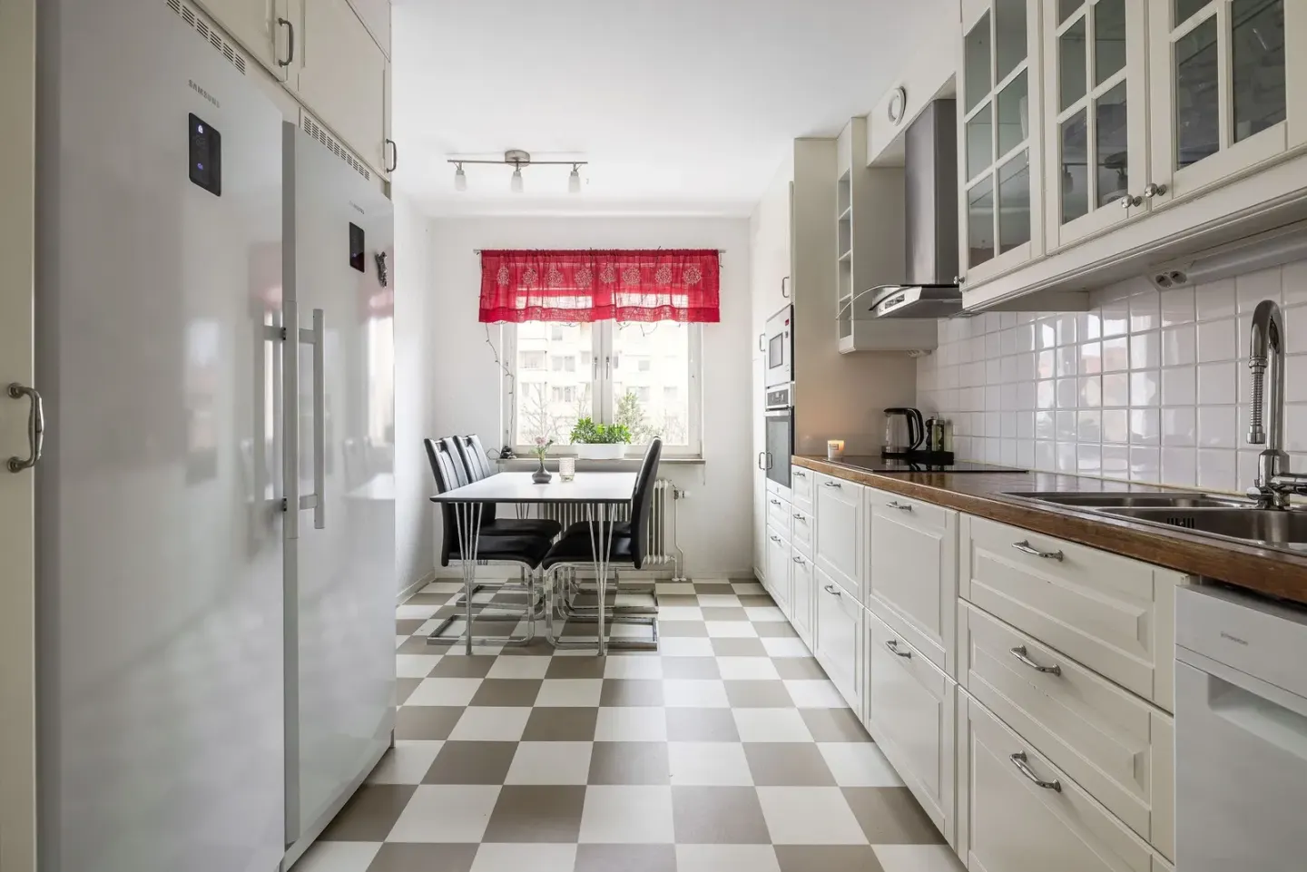 Bostadsrätt med 3 rum på Källgatan 6 i Eskilstuna