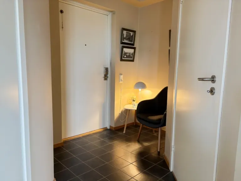 Hyresrätt med 2 rum på Brigadgatan 2 i Helsingborg, bild 4 av 5