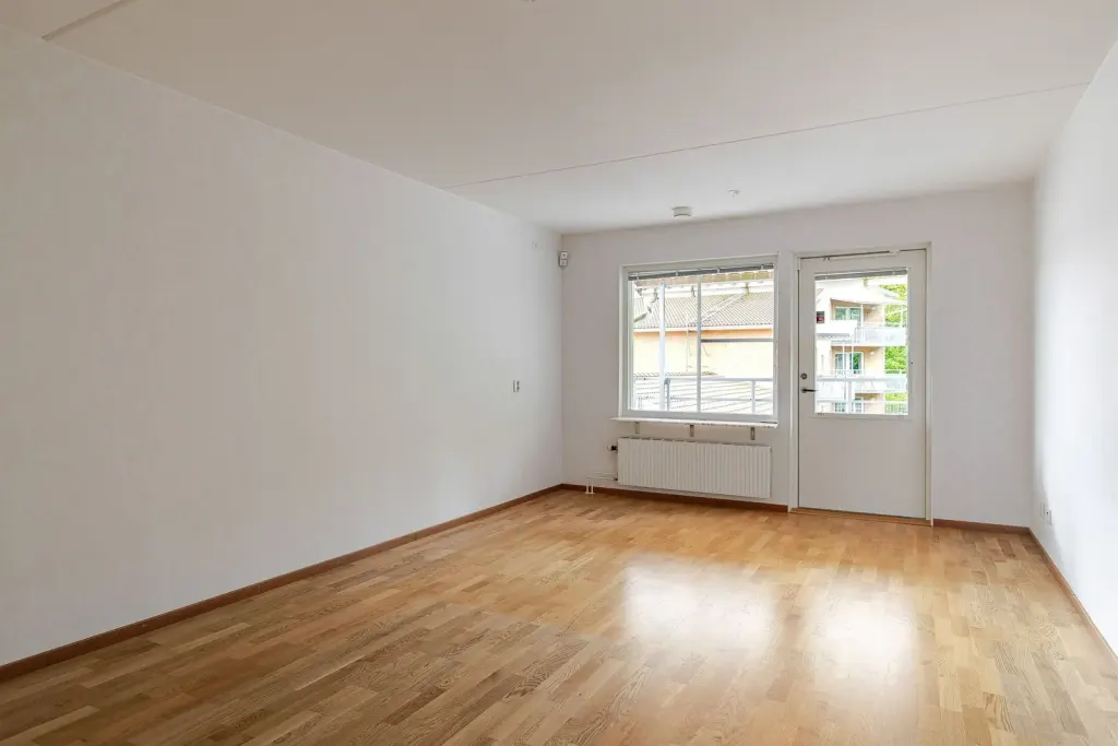 Bostadsrätt med 3 rum på Aftongatan 12 i Linköping, bild 4 av 4