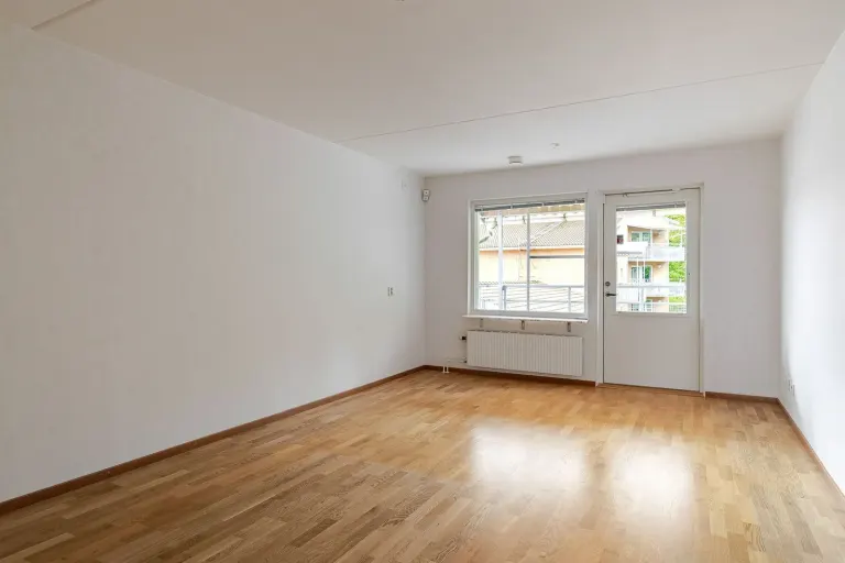 Bostadsrätt med 3 rum på Aftongatan 12 i Linköping, bild 4 av 4