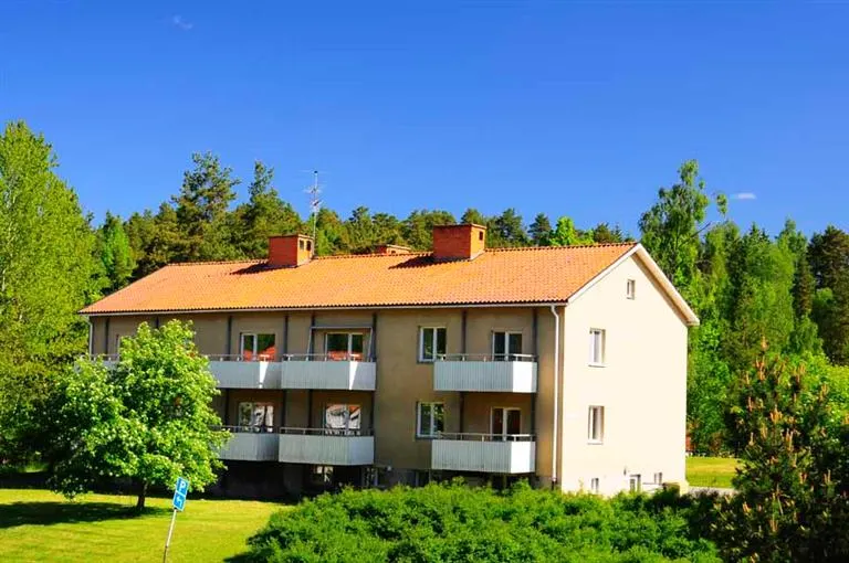 Hyresrätt med 1,5 rum på Lyckebovägen 7 A i Flen