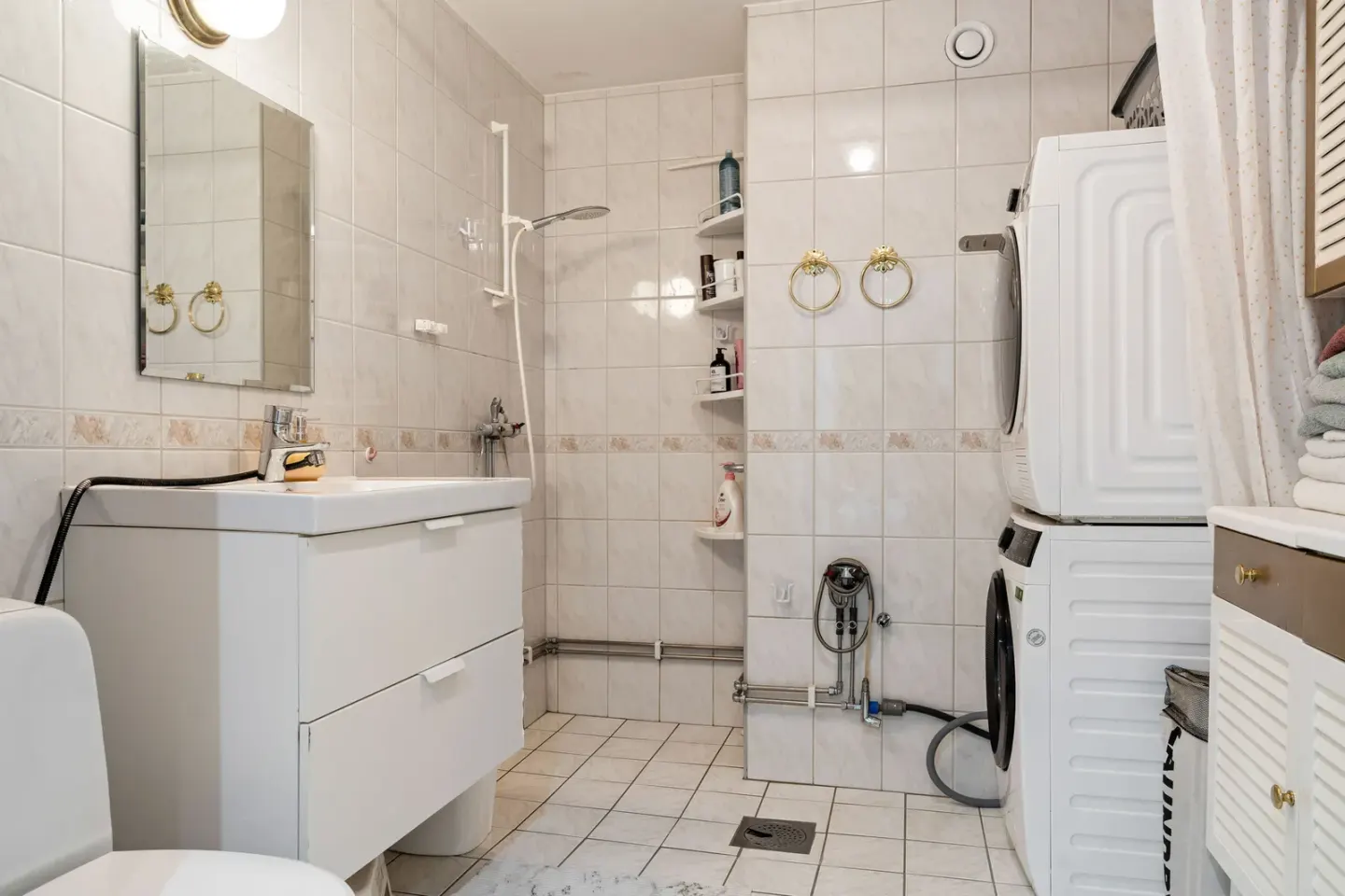Bostadsrätt med 2 rum på Hantverkaregatan 35 i Helsingborg, bild 4 av 4