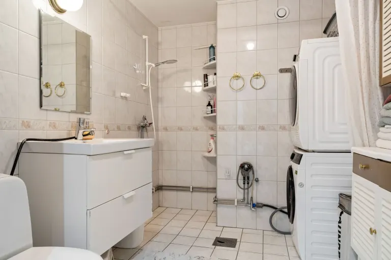 Bostadsrätt med 2 rum på Hantverkaregatan 35 i Helsingborg, bild 4 av 4