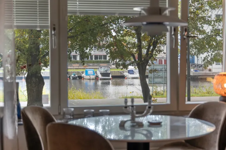 Bostadsrätt med 3 rum på Bogsprötsgatan 23 i Karlstad