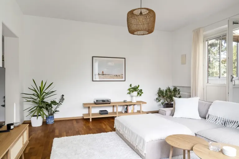 Bostadsrätt med 2 rum på Mäster Jacobs gata 1B i Helsingborg, bild 4 av 4