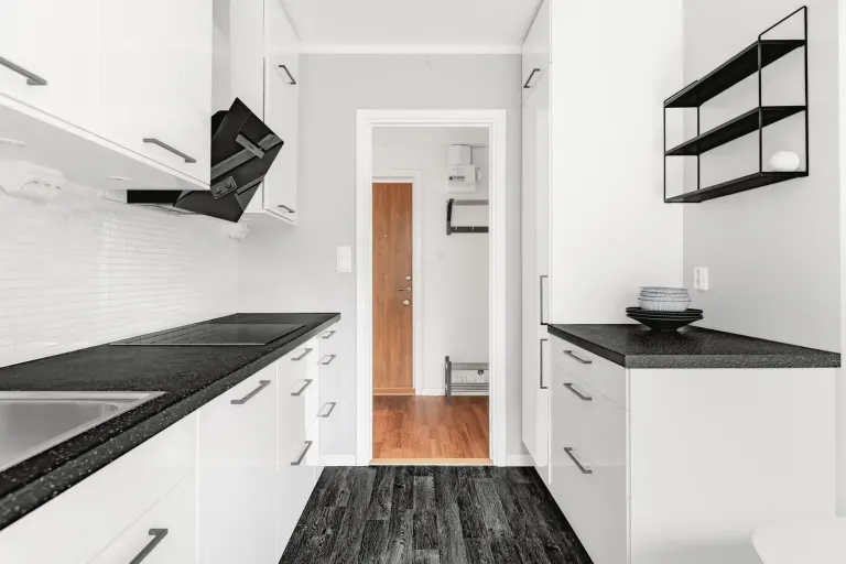 Bostadsrätt med 2 rum på Åbylundsgatan 50 i Linköping, bild 4 av 4