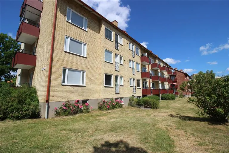 Hyresrätt med 2 rum på Vasagatan 11 B i Flen