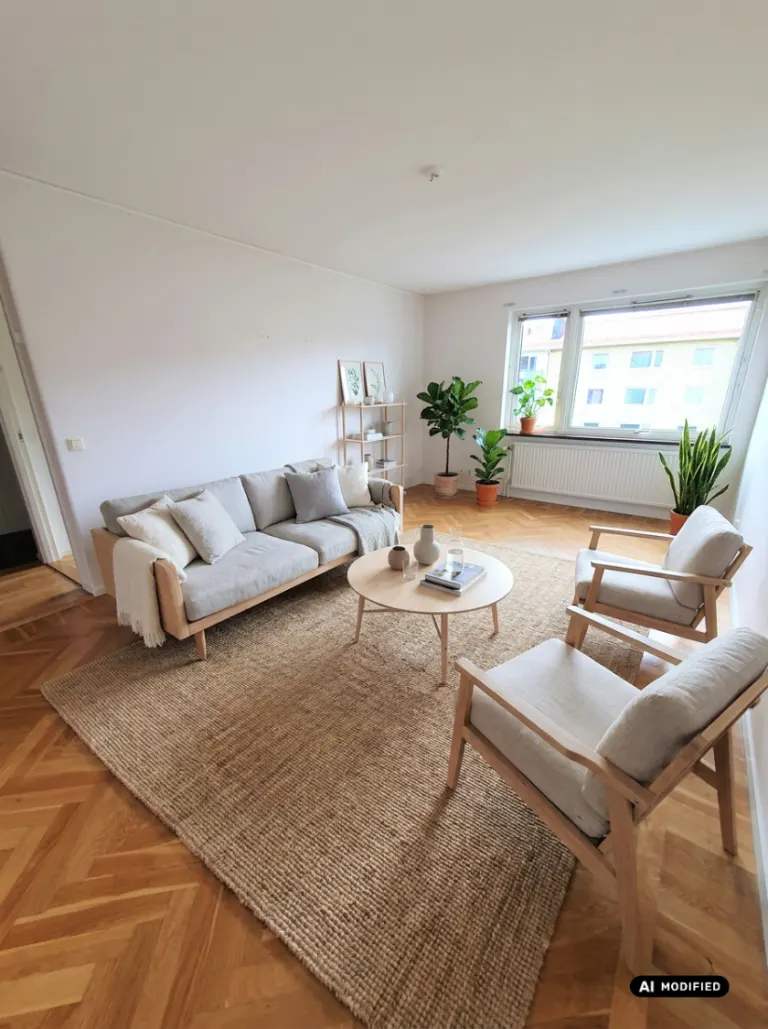 Hyresrätt med 3 rum på Engelbrektsgatan 127 i Borås, bild 5 av 5