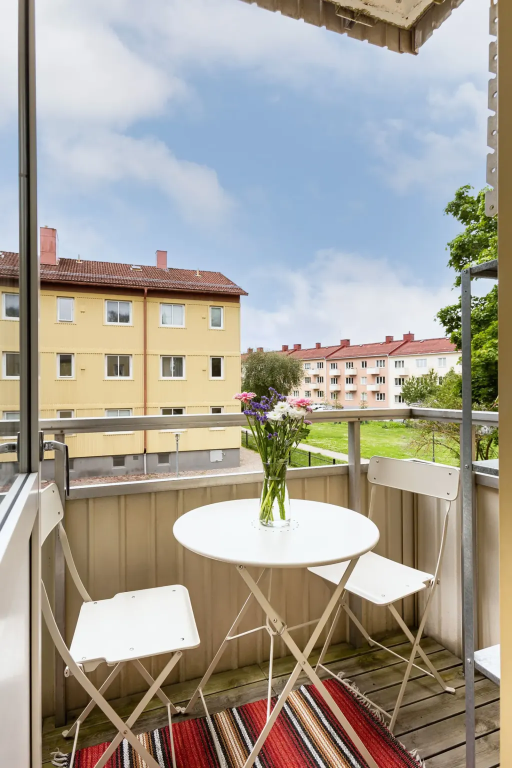 Bostadsrätt med 2 rum på Linggatan 7B i Linköping, bild 2 av 4