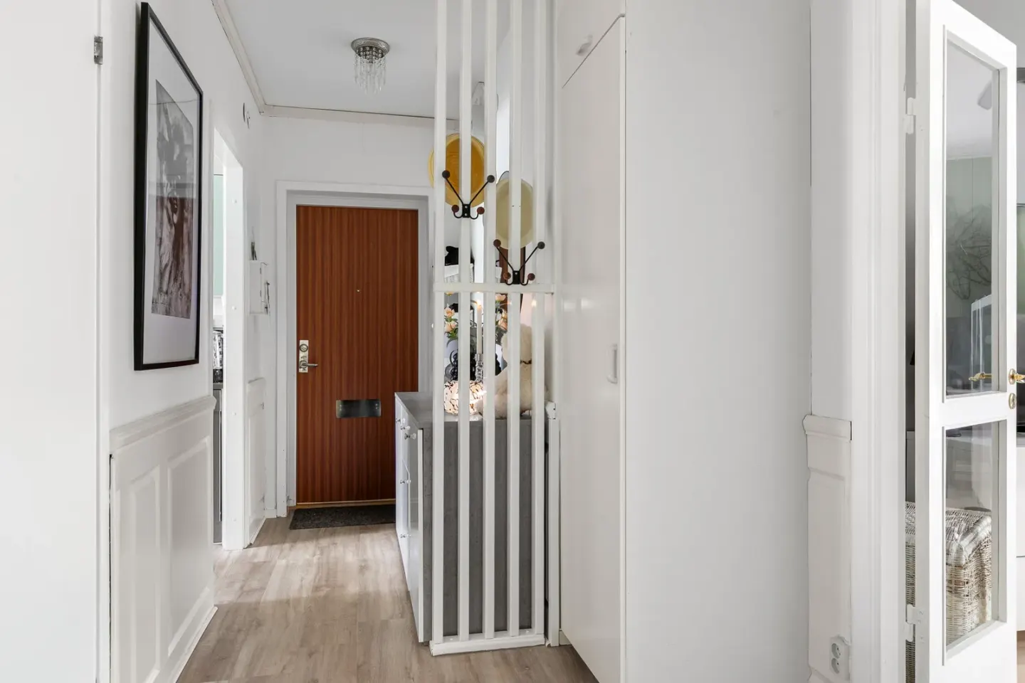 Bostadsrätt med 2 rum på Torggatan 35A i Sandviken, bild 4 av 4