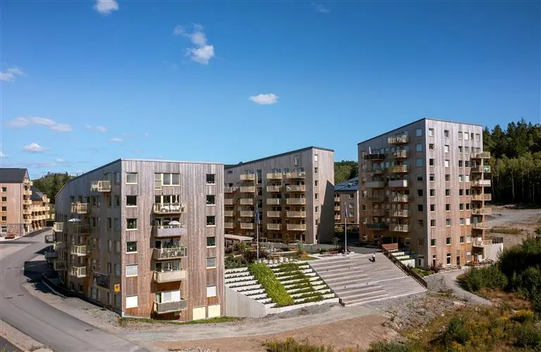 Hyresrätt med 3 rum på Räfserydsvägen 20A i Borås, bild 5 av 5