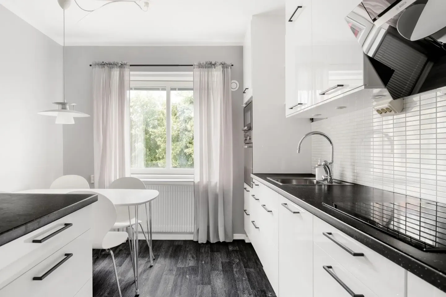 Bostadsrätt med 2 rum på Åbylundsgatan 50 i Linköping