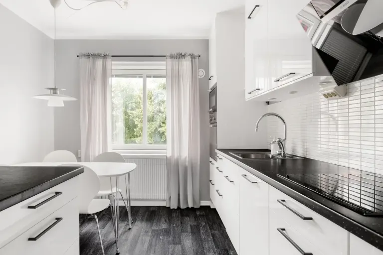 Bostadsrätt med 2 rum på Åbylundsgatan 50 i Linköping