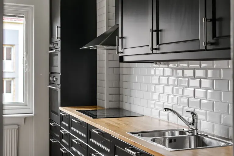 Bostadsrätt med 2 rum på Dackegatan 12B i Mjölby, bild 4 av 4