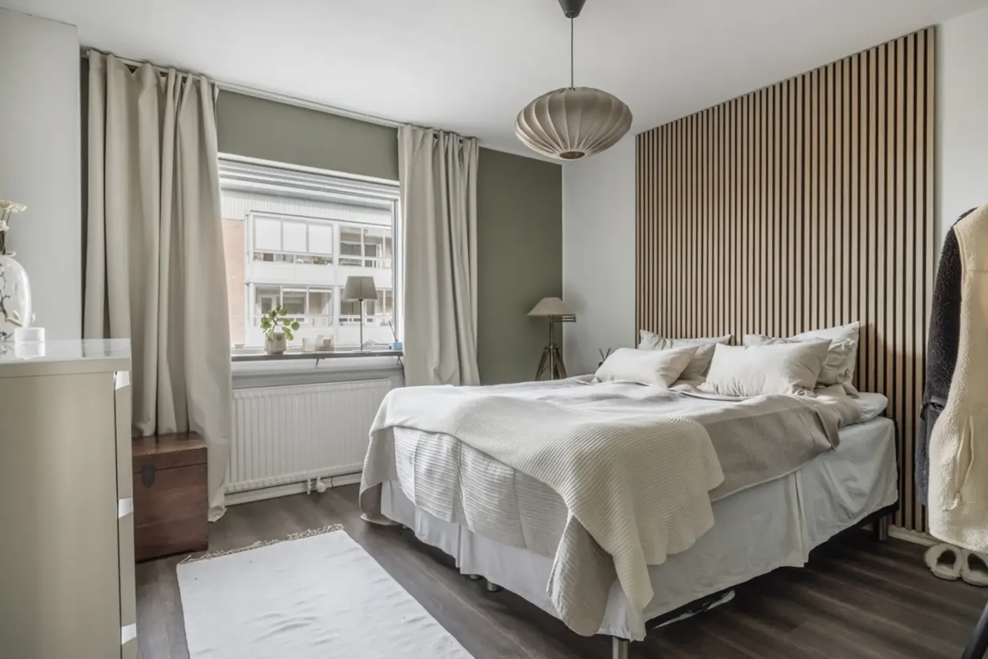 Bostadsrätt med 3 rum på Törnrosgatan 11 i Jönköping, bild 2 av 4