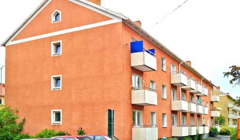 Hyresrätt med 2 rum på Vistvägen 30A i Linköping, bild 4 av 5